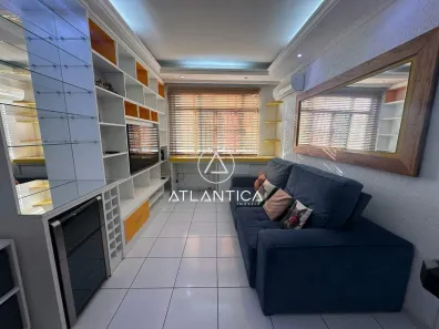 Apartamento com 3 Quartos à venda, 78m² no Centro, Macaé