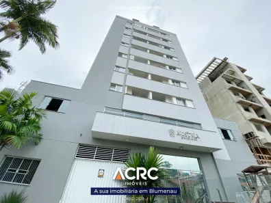 Apartamento com 2 Quartos para alugar, 64m² no Velha, Blumenau