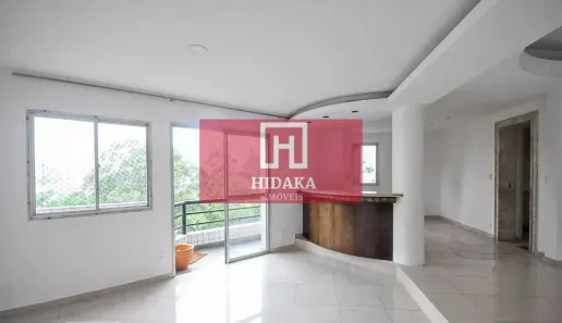Apartamento com 2 Quartos à venda, 136m² no Vila Andrade, São Paulo
