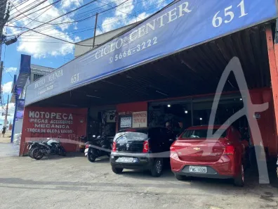 Ponto Comercial para venda ou aluguel, 90m² no Cidade Dutra, São Paulo