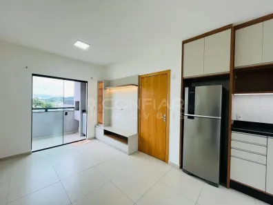 Apartamento com 3 Quartos para alugar, 65m² no Costa e Silva, Joinville