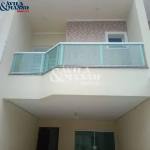 Sobrado com 3 Quartos para venda ou aluguel, 115m² no Parque da Mooca, São Paulo