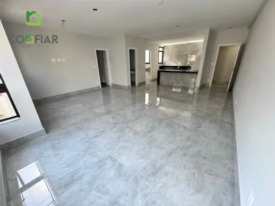 Apartamento com 4 Quartos à venda, 103m² no Castelo, Belo Horizonte