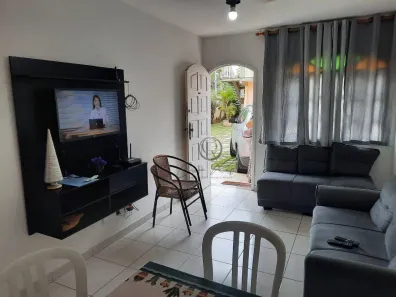 Apartamento com 2 Quartos à venda, 60m² no Jardim Excelsior, Cabo Frio
