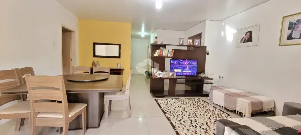 Casa com 4 Quartos à venda, 260m² no Hamburgo Velho, Novo Hamburgo