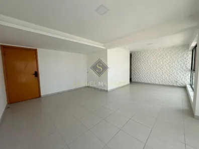 Apartamento com 4 Quartos à venda, 130m² no Boa Viagem, Recife
