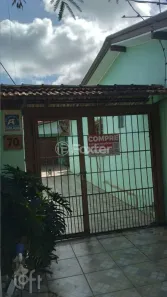 Casa com 2 Quartos à venda, 142m² no Morro do Espelho, São Leopoldo