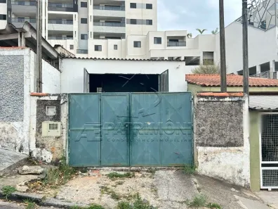 Galpão/Depósito/Armazém para venda ou aluguel, 119m² no Jardim América, Sorocaba
