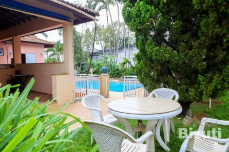 Casa com 4 Quartos à venda, 404m² no Jardim das Samambaias, Jundiaí
