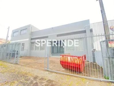 Galpão/Depósito/Armazém para alugar, 300m² no São Geraldo, Porto Alegre