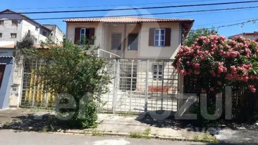 Sobrado com 2 Quartos à venda, 90m² no Jardim Antonio Von Zuben, Campinas