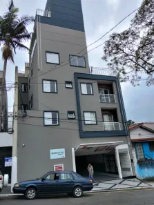 Cobertura com 2 Quartos para alugar, 53m² no Parque Mandaqui, São Paulo
