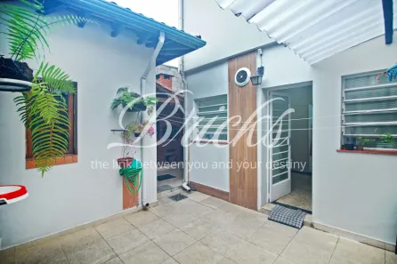 Sobrado com 3 Quartos à venda, 176m² no Brooklin Paulista, São Paulo