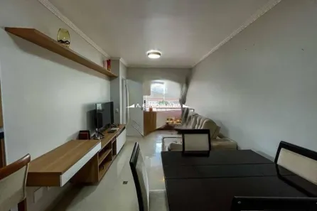 Apartamento com 2 Quartos à venda, 50m² no Lauzane Paulista, São Paulo
