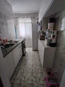 Apartamento com 2 Quartos à venda, 50m² no Conjunto Habitacional Júlio de Mesquita Filho, Sorocaba