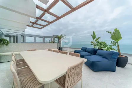 Cobertura com 5 Quartos à venda, 421m² no Centro, Balneário Camboriú