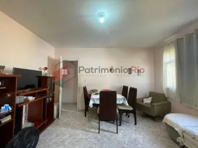 Apartamento com 2 Quartos à venda, 60m² no Brás de Pina, Rio de Janeiro