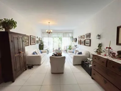 Apartamento com 4 Quartos à venda, 152m² no Lagoa, Rio de Janeiro