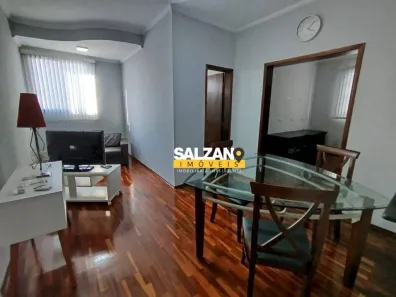Apartamento com 2 Quartos para alugar, 66m² no Vila das Jabuticabeiras, Taubaté