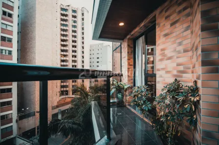 Apartamento com 4 Quartos à venda, 223m² no Perdizes, São Paulo