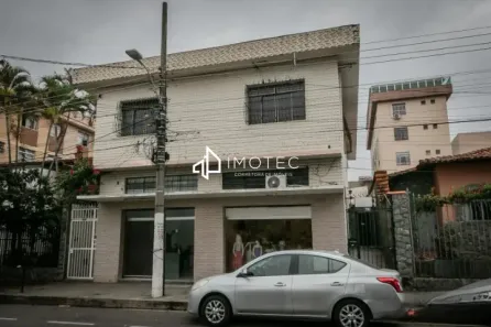 Imóvel Comercial com 5 Quartos à venda, 282m² no Cidade Nova, Belo Horizonte