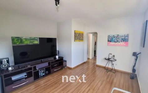 Apartamento com 2 Quartos à venda, 58m² no Cambuí, Campinas