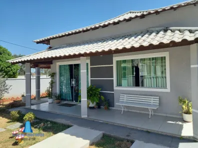 Casa com 3 Quartos à venda, 159m² no Paraty, Araruama