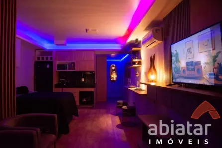 Apartamento com 1 Quarto à venda, 40m² no Bela Vista, São Paulo
