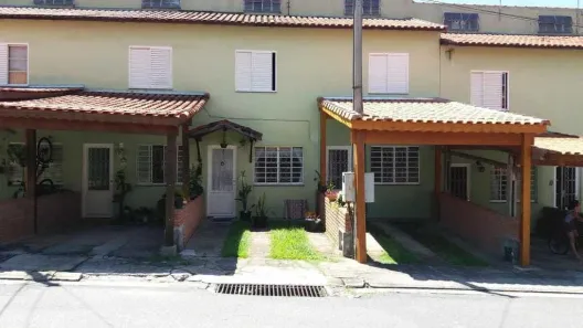 Casa de Condomínio com 2 Quartos à venda, 70m² no Jardim Adriana, Guarulhos