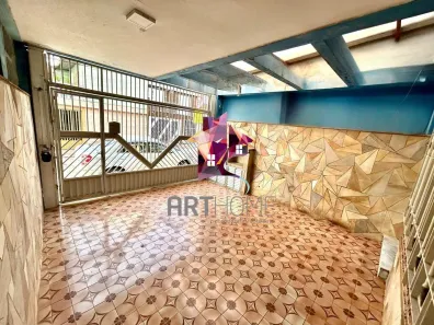 Casa com 2 Quartos à venda, 125m² no Vila Carrão, São Paulo