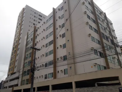Apartamento com 2 Quartos à venda, 55m² no Estados, João Pessoa