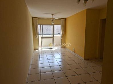 Apartamento com 3 Quartos à venda, 83m² no Jardim dos Estados, Taubaté