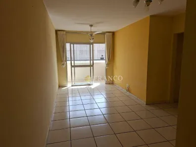 Apartamento com 3 Quartos à venda, 83m² no Jardim dos Estados, Taubaté