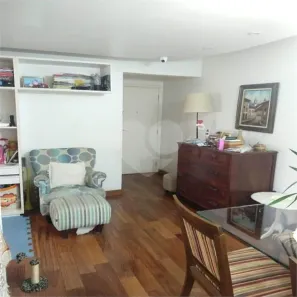 Apartamento com 2 Quartos à venda, 80m² no Vila Nova Conceição, São Paulo