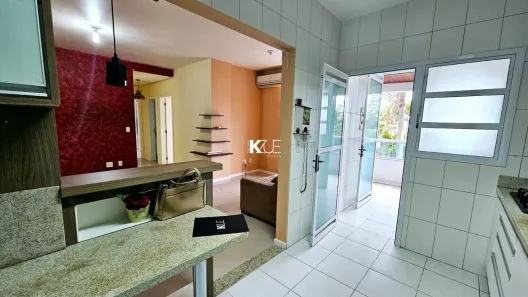 Apartamento com 3 Quartos à venda, 91m² no Bom Abrigo, Florianópolis