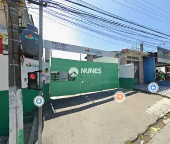 à venda, 250m² no Pestana, Osasco