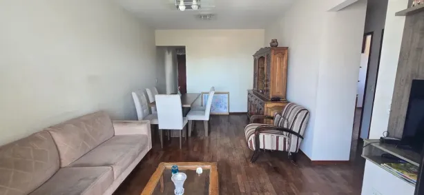 Apartamento com 3 Quartos à venda, 85m² no Jardim América, São José dos Campos