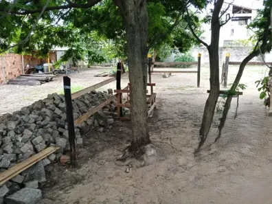 Lote/Terreno à venda, 444m² no Parque Leopoldina, Campos dos Goytacazes