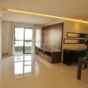 Apartamento com 4 Quartos à venda, 134m² no Chácara Inglesa, São Paulo