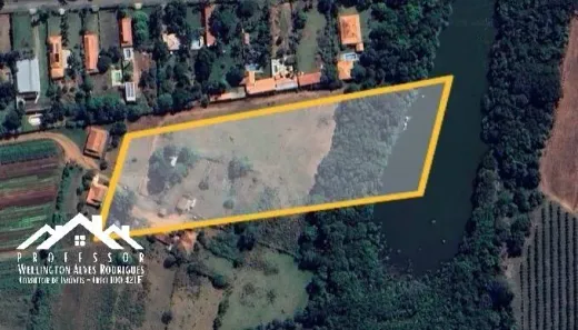 Lote/Terreno à venda, 20000m² no Centro, Limeira