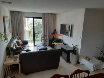 Apartamento com 3 Quartos à venda, 94m² no Imirim, São Paulo