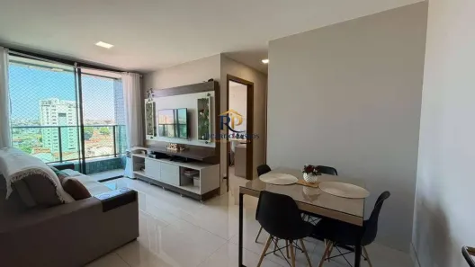 Apartamento com 2 Quartos à venda, 63m² no Areal, Brasília