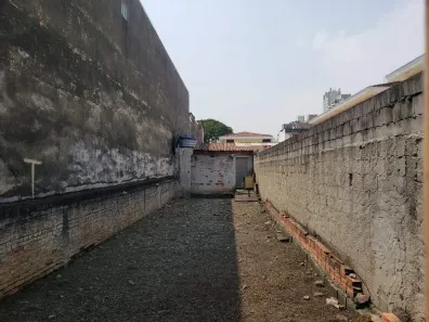 Lote/Terreno à venda, 150m² no Brooklin Paulista, São Paulo