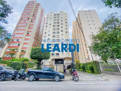Apartamento com 2 Quartos à venda, 67m² no Vila Olímpia, São Paulo