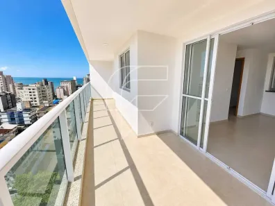 Apartamento com 2 Quartos à venda, 80m² no Praia do Morro, Guarapari