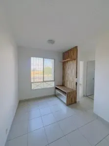 Apartamento com 2 Quartos à venda, 49m² no Novo Mundo, Uberlândia