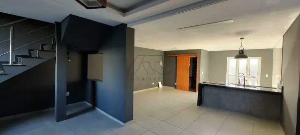Casa com 3 Quartos à venda, 129m² no Residencial Portal da Água Branca, Piracicaba