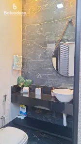 Casa de Condomínio com 3 Quartos à venda, 160m² no Residencial Maria Júlia, São José do Rio Preto