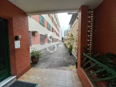 Apartamento com 2 Quartos à venda, 48m² no Todos os Santos, Rio de Janeiro