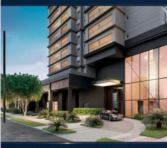 Apartamento com 3 Quartos à venda, 100m² no Ipiranga, São Paulo